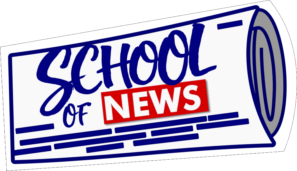 School of news