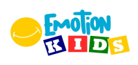 logo emotion kids